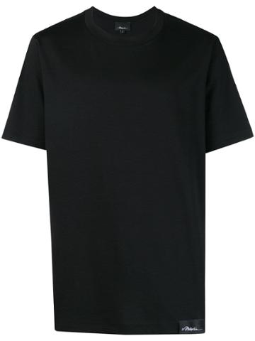 Mumofsix Oversized T-shirt - Black