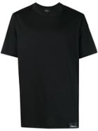 Mumofsix Oversized T-shirt - Black