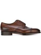 Edward Green 'elmsley' Derby Shoes - Brown