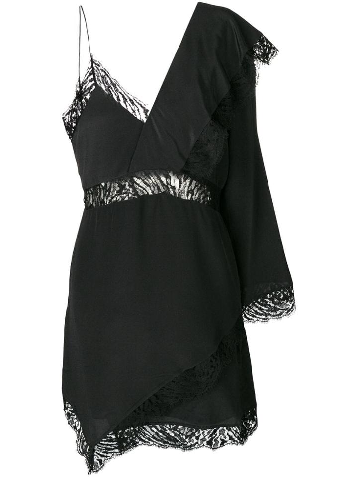 Iro Iro Wm33haven Bla01 Black Natural (vegetable)->cotton