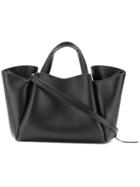 Giaquinto Holly Tote Bag - Black