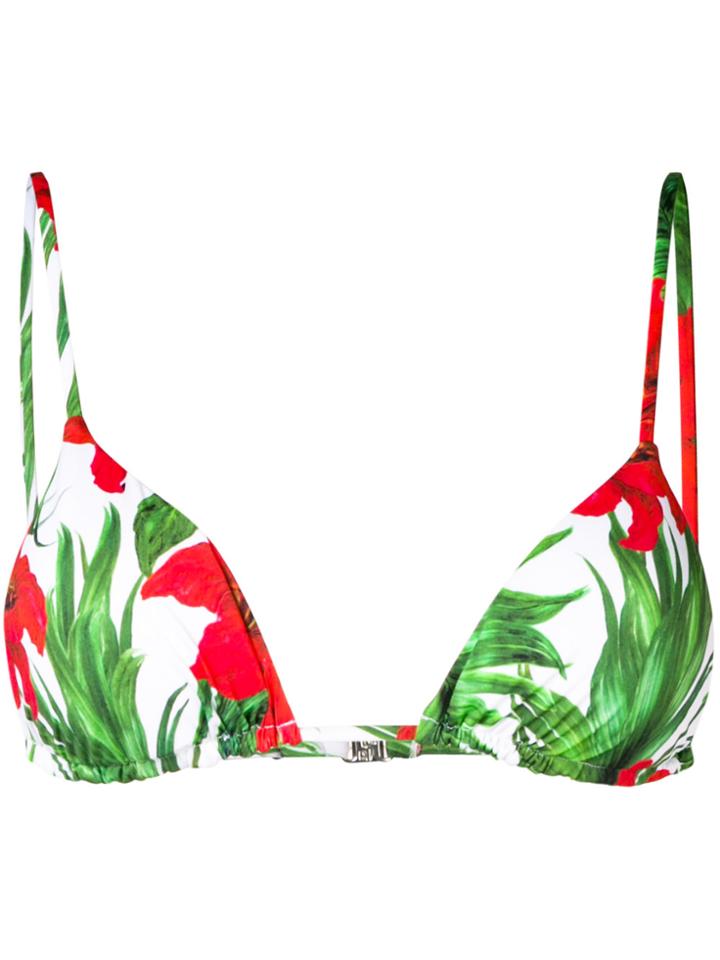 Mc2 Saint Barth Jane Bikini Top - Multicolour