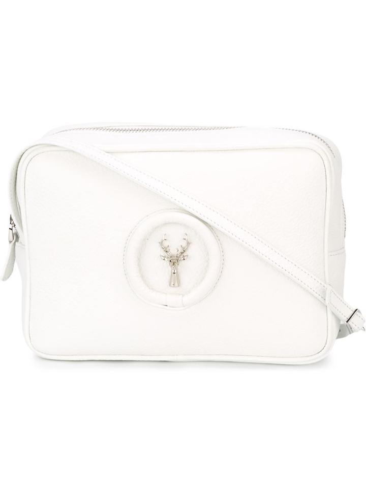 Savas Medium 'ana' Crossbody Bag, Women's, White