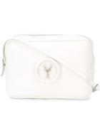 Savas Medium 'ana' Crossbody Bag, Women's, White
