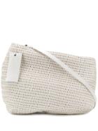 Marsèll Fantasma Shoulder Bag - White