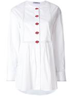 Vivetta Sceptrum Shirt - White