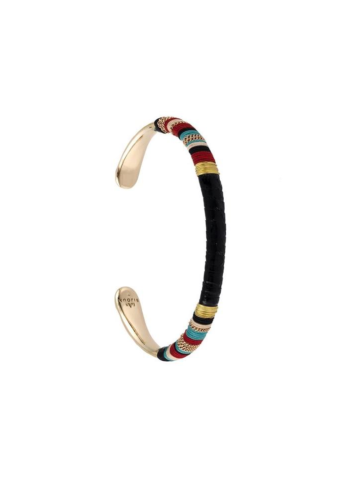 Gas Bijoux 'massai' Bracelet