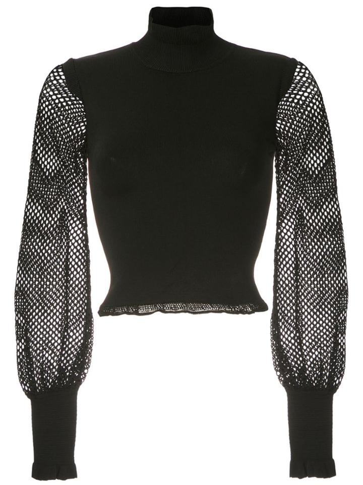 Andrea Bogosian Andrea Bogosian 003608 Preto - Black
