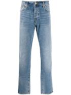 Carhartt Wip Klondkike Jeans - Blue