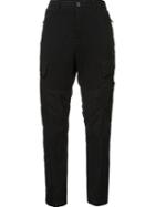 Stone Island Cargo Tapered Trousers