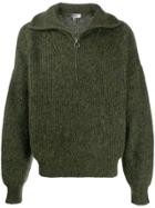 Isabel Marant Isabel Marant Pu112519a049h 50bz Bronze - Green