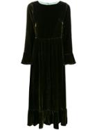 Black Coral Black Coral Fw19rori079 Snow Green