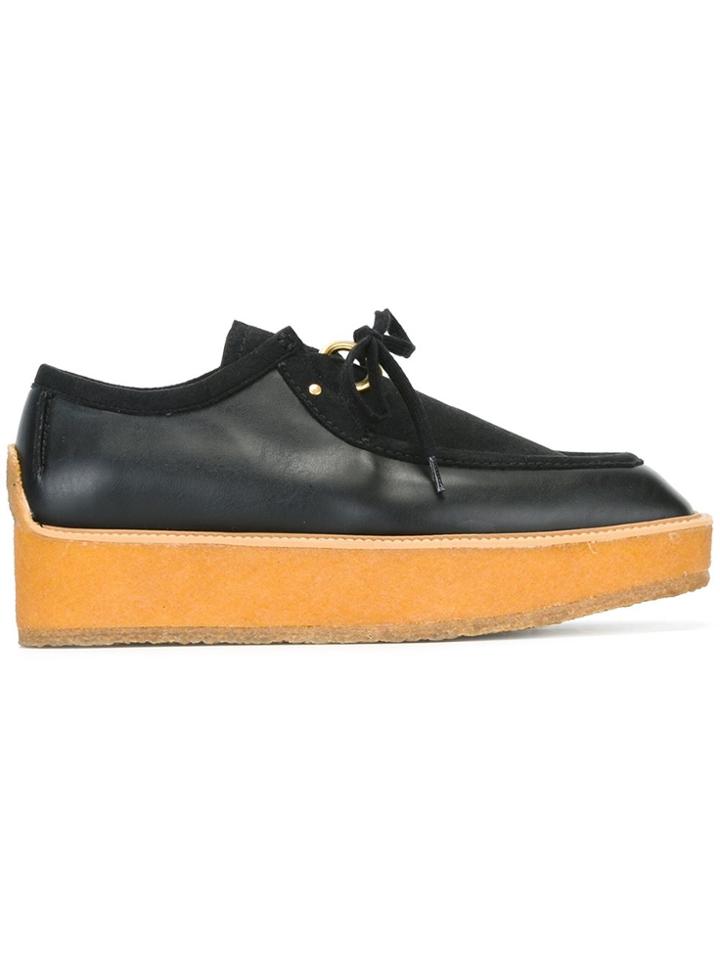 Stella Mccartney Brody Boots - Black