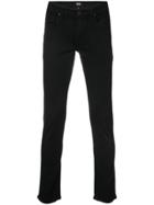 Paige Croft Jeans - Black