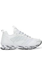 Philipp Plein Tm City Sneakers - White
