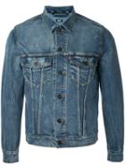 Levi's - Battery Stretch Bootcut Jeans - Men - Cotton/polyamide/spandex/elastane - S, Blue, Cotton/polyamide/spandex/elastane