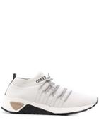 Diesel S-kb Sl Ii Sneakers - Neutrals