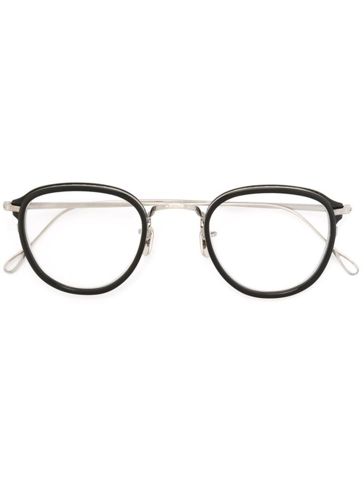 Eyevan7285 'ev552' Glasses