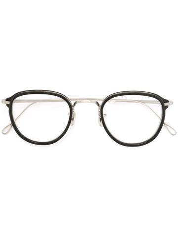 Eyevan7285 'ev552' Glasses
