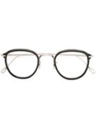 Eyevan7285 'ev552' Glasses