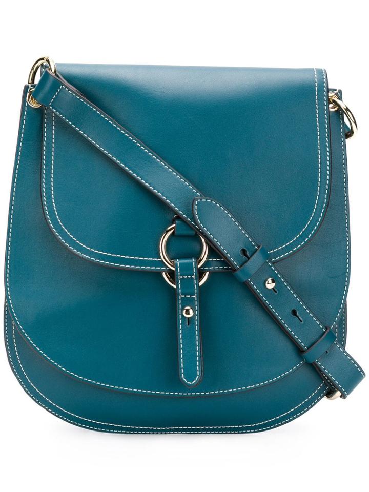 Tila March Crossbody Bag - Blue