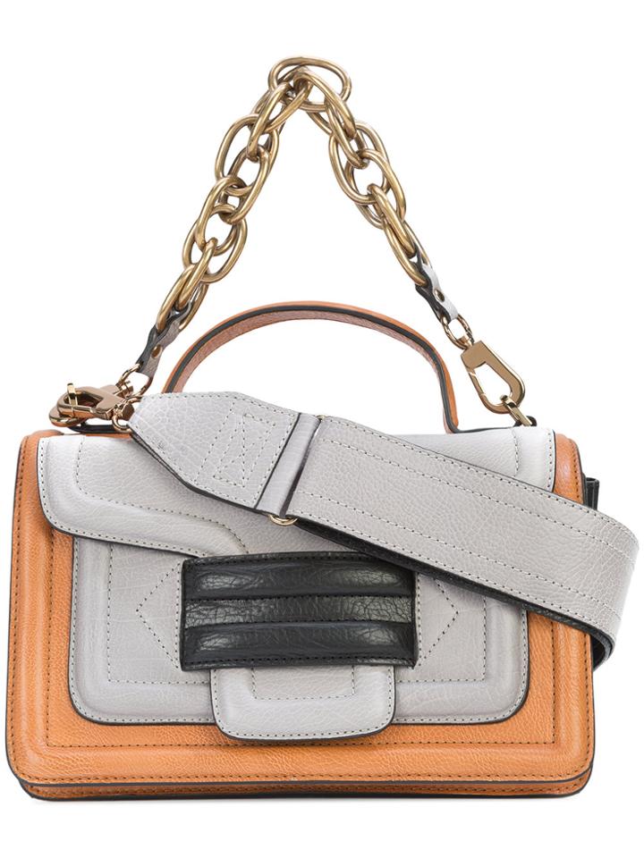 Pierre Hardy Alpha Tote - Unavailable