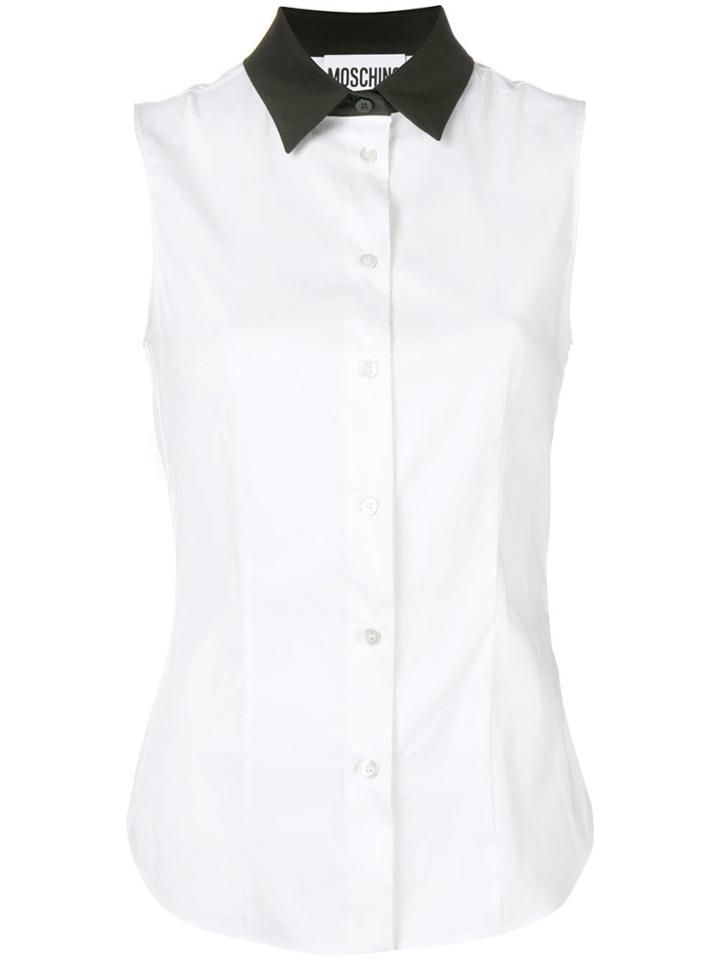 Moschino Moschino A02075530 J2001 - White