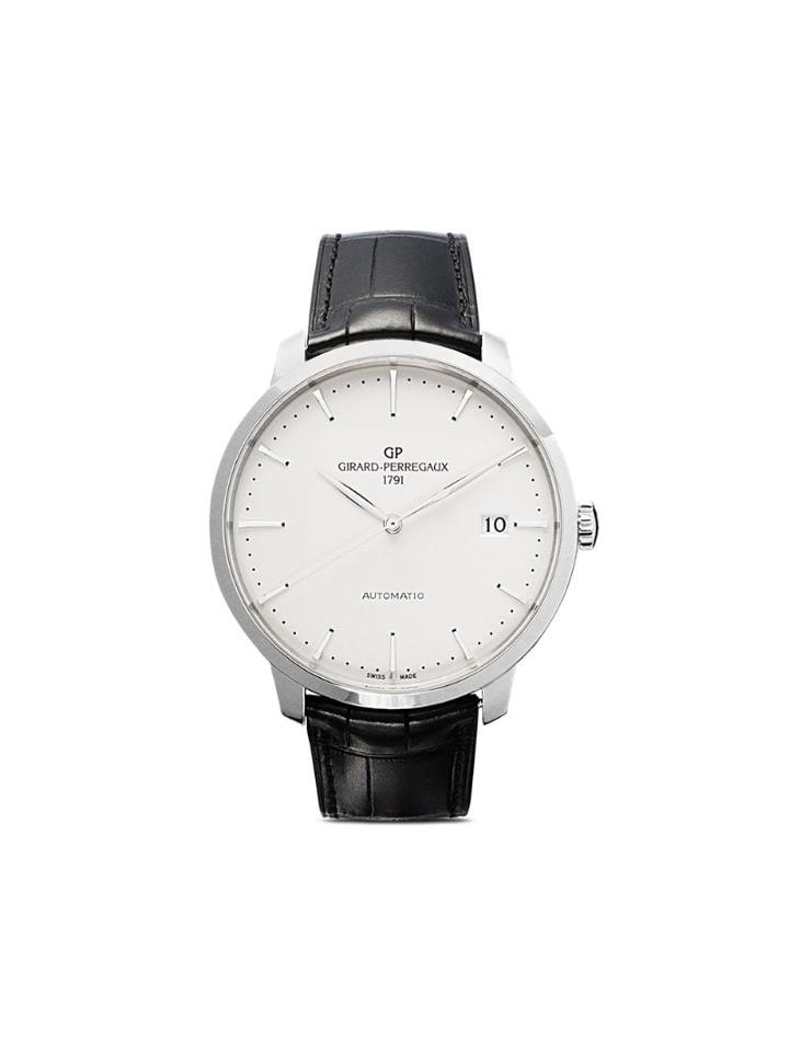 Girard-perregaux 1966 44mm - White