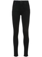 Citizens Of Humanity Skinny Jeans - Black