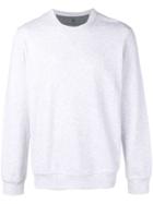 Brunello Cucinelli Crewneck Sweatshirt - Grey