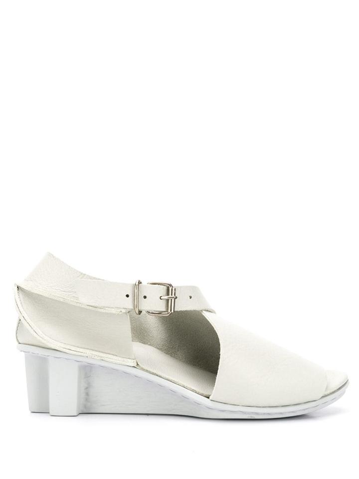 Trippen Horizon Sandals - Grey