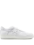 Bape Rf X Bape Sta Sneakers - White