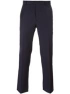 Éditions M.r Tailored Regular Trousers - Blue
