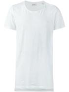 Diesel 't-markus' T-shirt, Men's, Size: Medium, White, Cotton