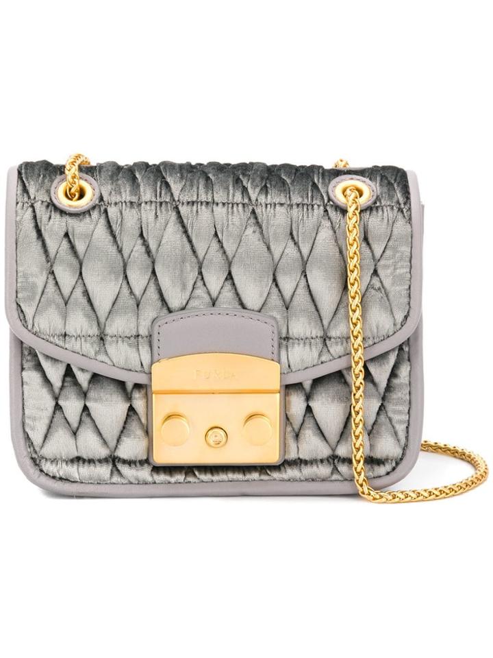 Furla 993929buo9grigio - Grey