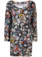 Moschino Pre-owned - Grey