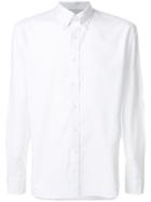 Hackett Classic Shirt - White
