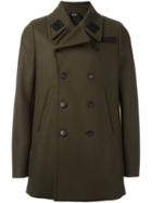 No21 Classic Medium Peacoat
