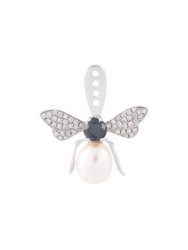 Yvonne Léon Bee Earring