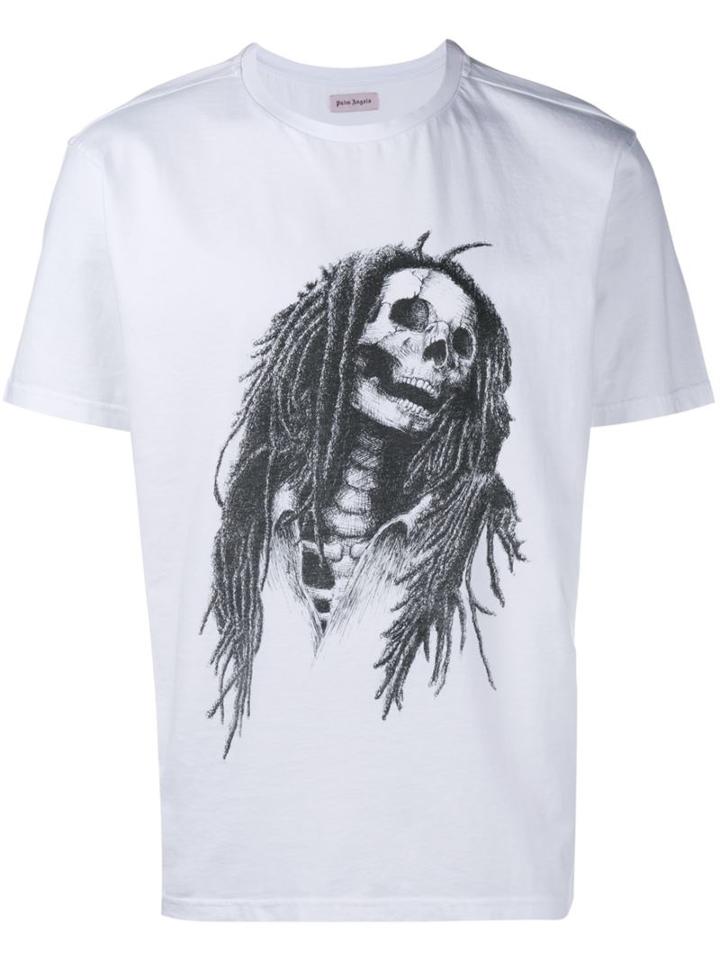 Palm Angels World Tour T-shirt