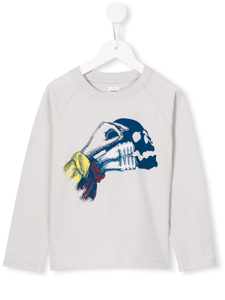No Added Sugar 'foolery's Fate' Sweatshirt
