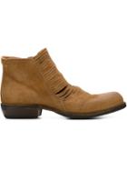 Fiorentini + Baker 'cledy' Ankle Boots