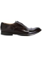 Officine Creative 'anatomia' Loafers - Brown
