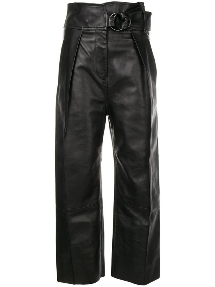 Petar Petrov Haena Trousers - Black