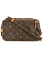 Louis Vuitton Vintage Marly Bandouliere Crossbody Bag - Brown