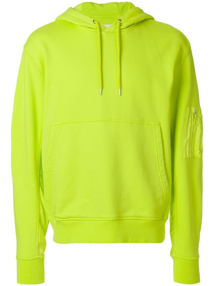 Tim Coppens Marking Equipment Hoodie - Green