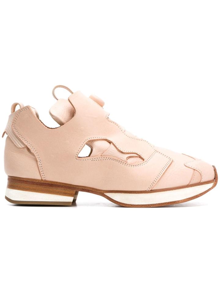 Hender Scheme Hender Scheme Mip15 Naturala17 Leather - Neutrals