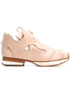 Hender Scheme Hender Scheme Mip15 Naturala17 Leather - Neutrals
