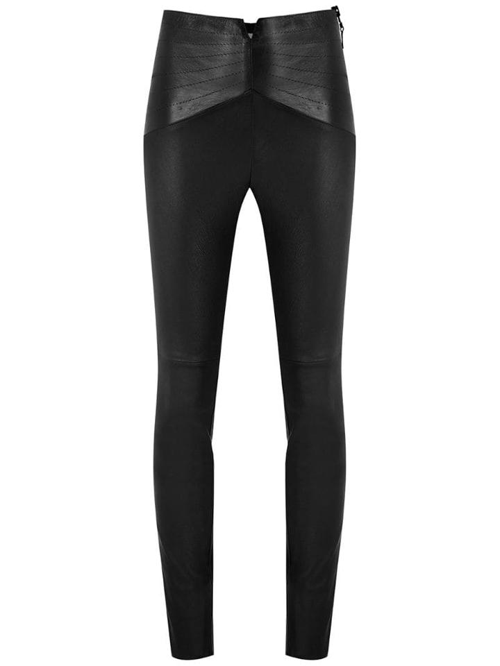 Nk Luana Trousers - Black
