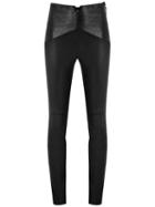 Nk Luana Trousers - Black